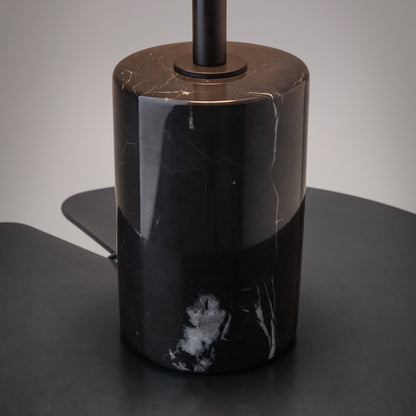 Lampa stołowa Maytoni Mystic LED