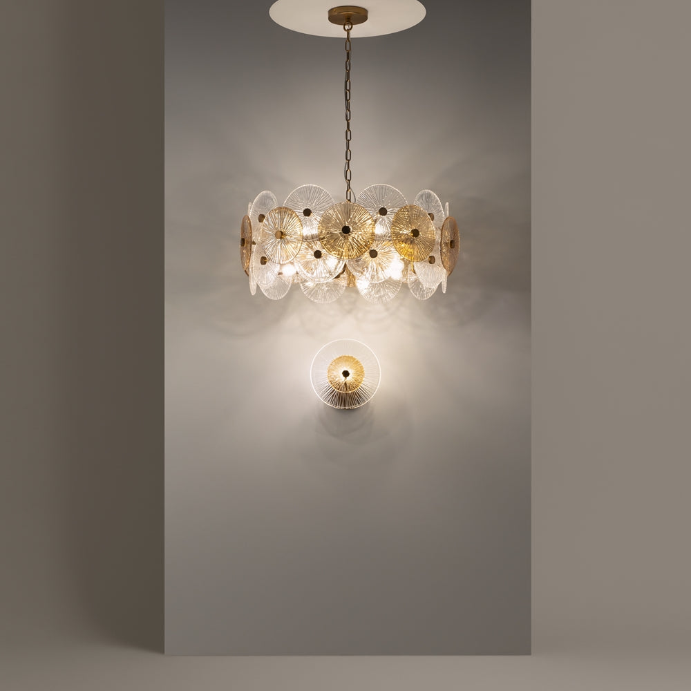 Kinkiet Maytoni Aster E14