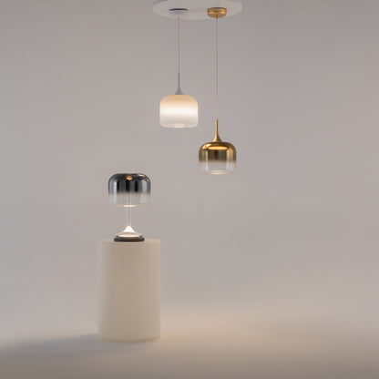 Lampa stołowa LED Maytoni Spirito