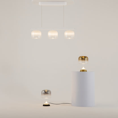 Lampa stołowa LED Maytoni Spirito