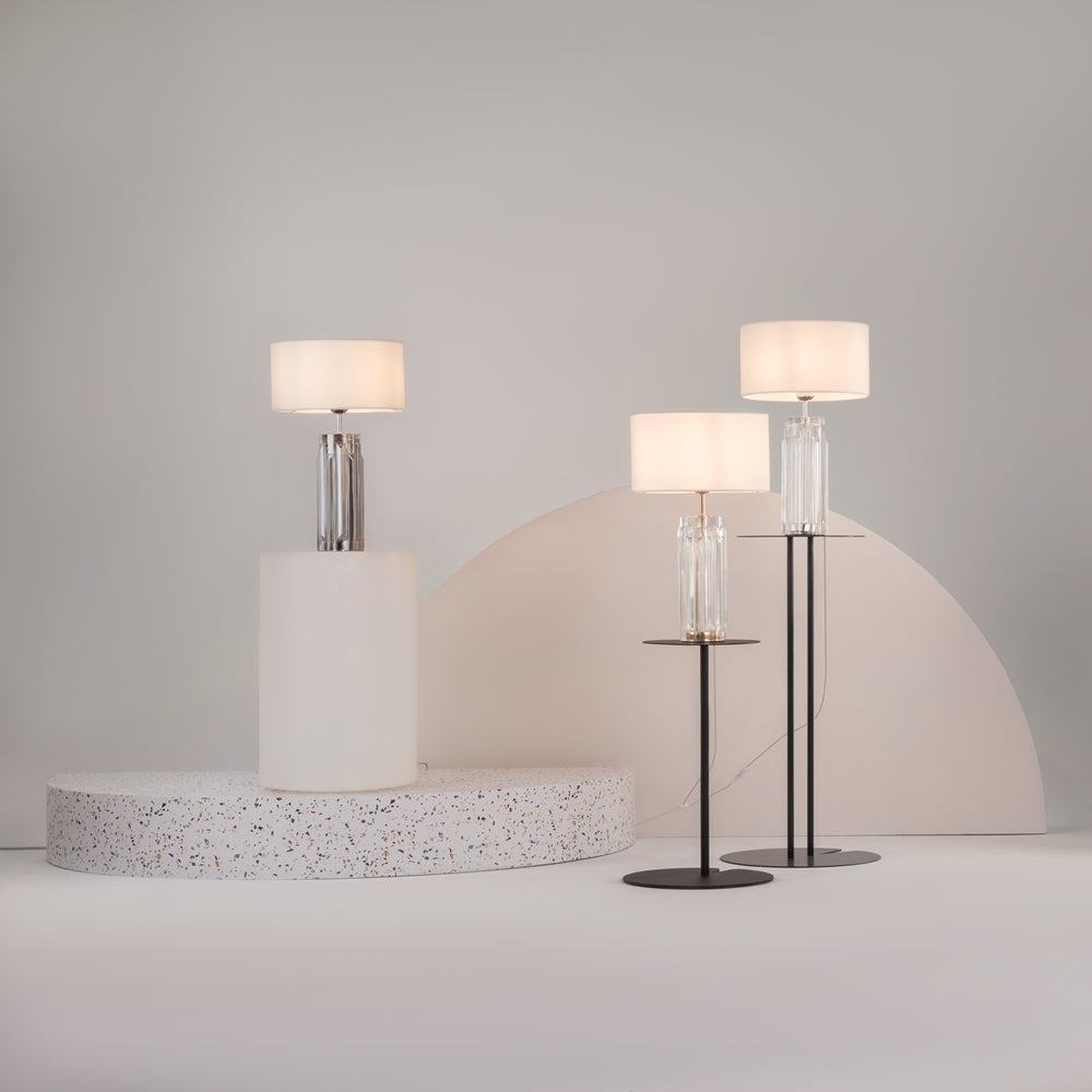 Lampa stołowa Maytoni Muse E27