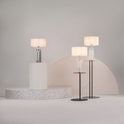 Lampa stołowa Maytoni Muse E27