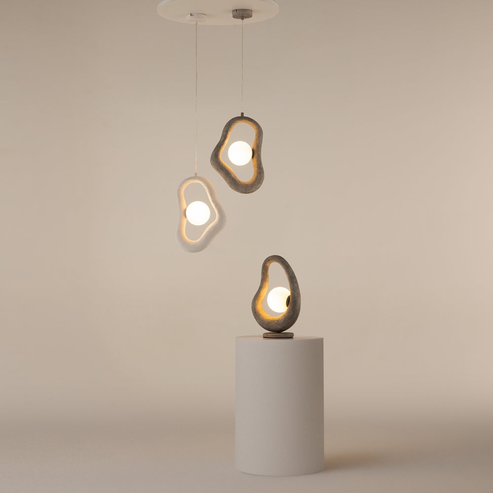 Lampa stołowa Maytoni Omaggio G9