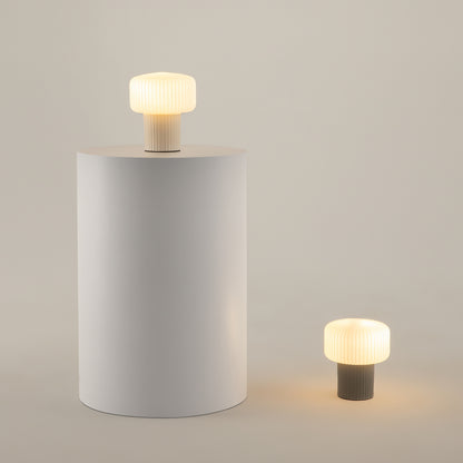 Lampa stołowa Maytoni Omaggio G9