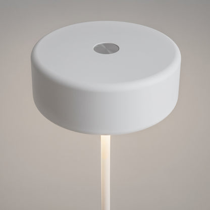 Maytoni AI Collaboration LED – przenośna lampa stołowa