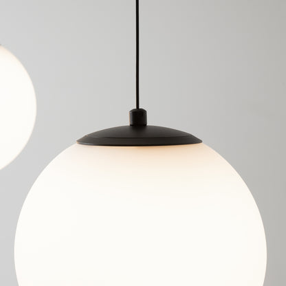 Lampa wisząca LED Maytoni Twins