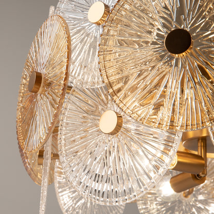 Maytoni Aster E14 – lampa wisząca