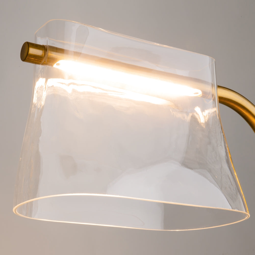 Lampa stołowa LED Maytoni Cabaret