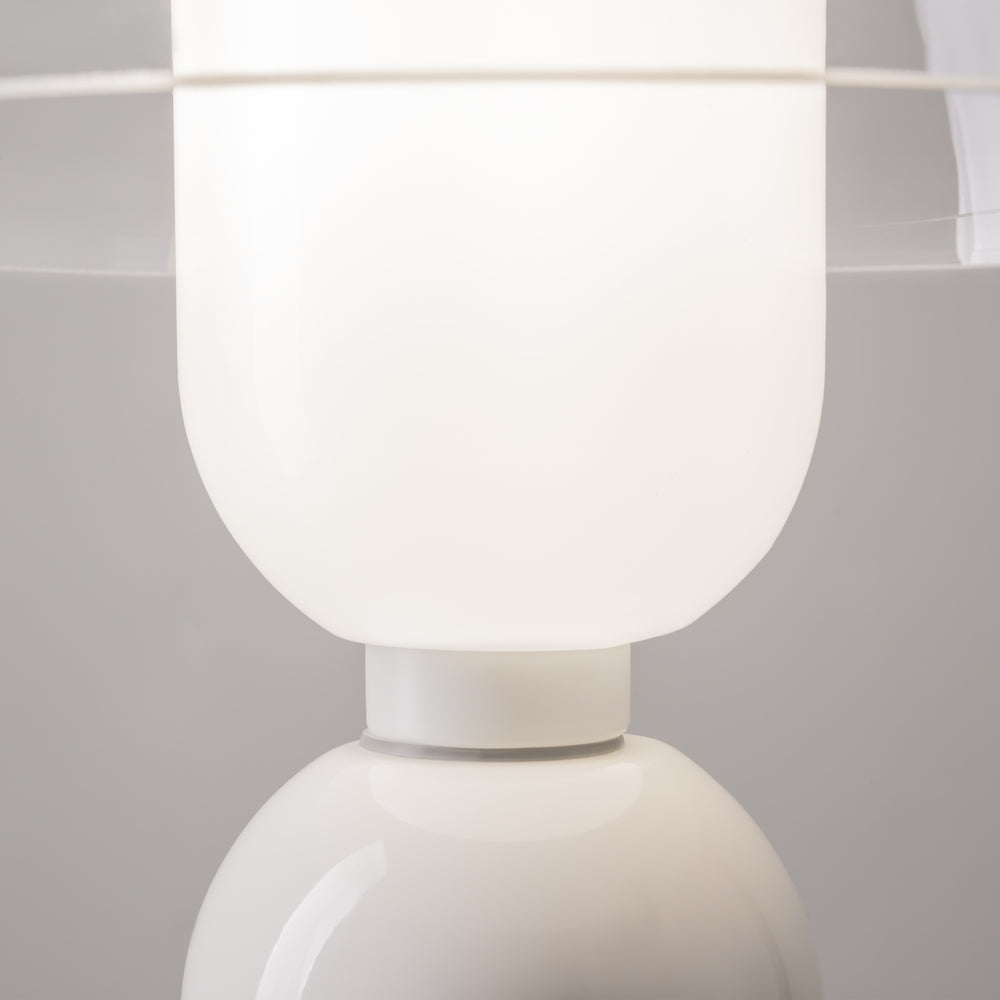 Lampa stołowa Maytoni Memory E14