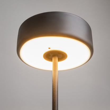 Maytoni AI Collaboration LED – przenośna lampa stołowa