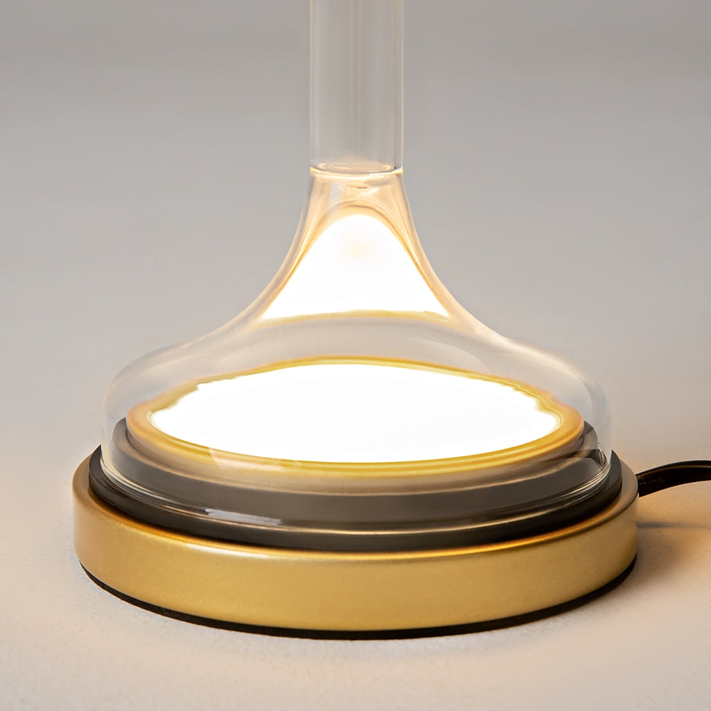 Lampa stołowa LED Maytoni Spirito