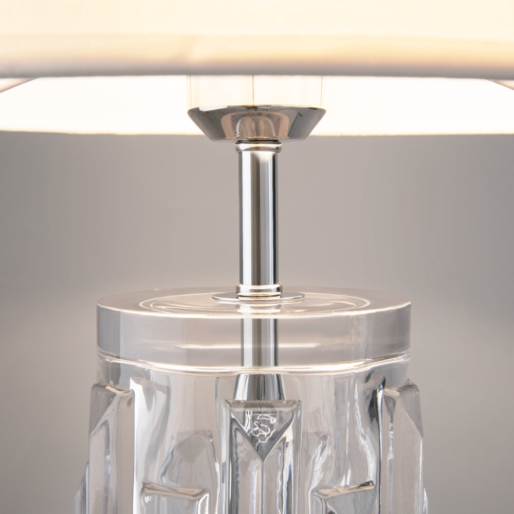 Lampa stołowa Maytoni Muse E27
