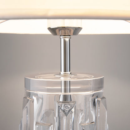 Lampa stołowa Maytoni Muse E27