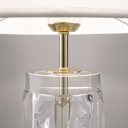 Lampa stołowa Maytoni Muse E27