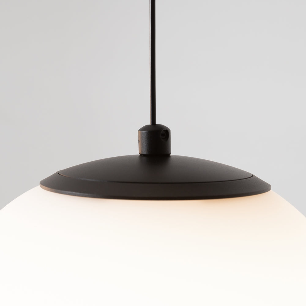 Lampa wisząca LED Maytoni Twins