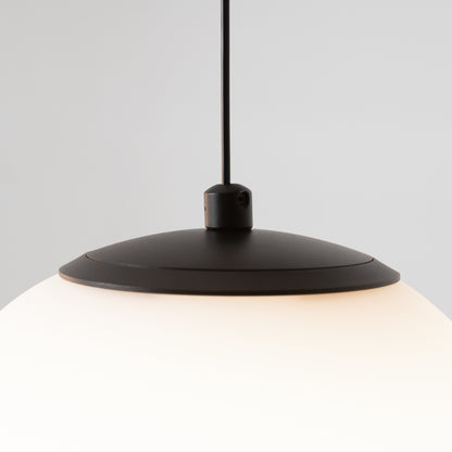 Lampa wisząca LED Maytoni Twins