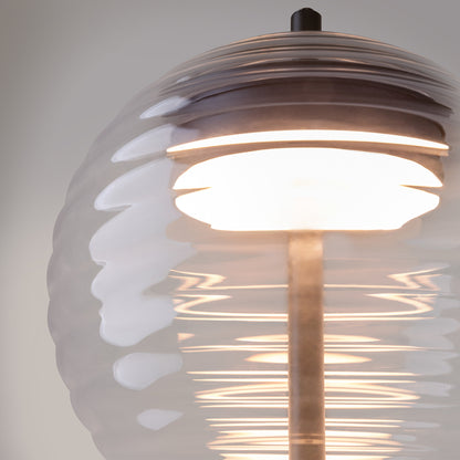 Lampa stołowa Maytoni Mystic LED