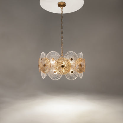 Maytoni Aster E14 – lampa wisząca