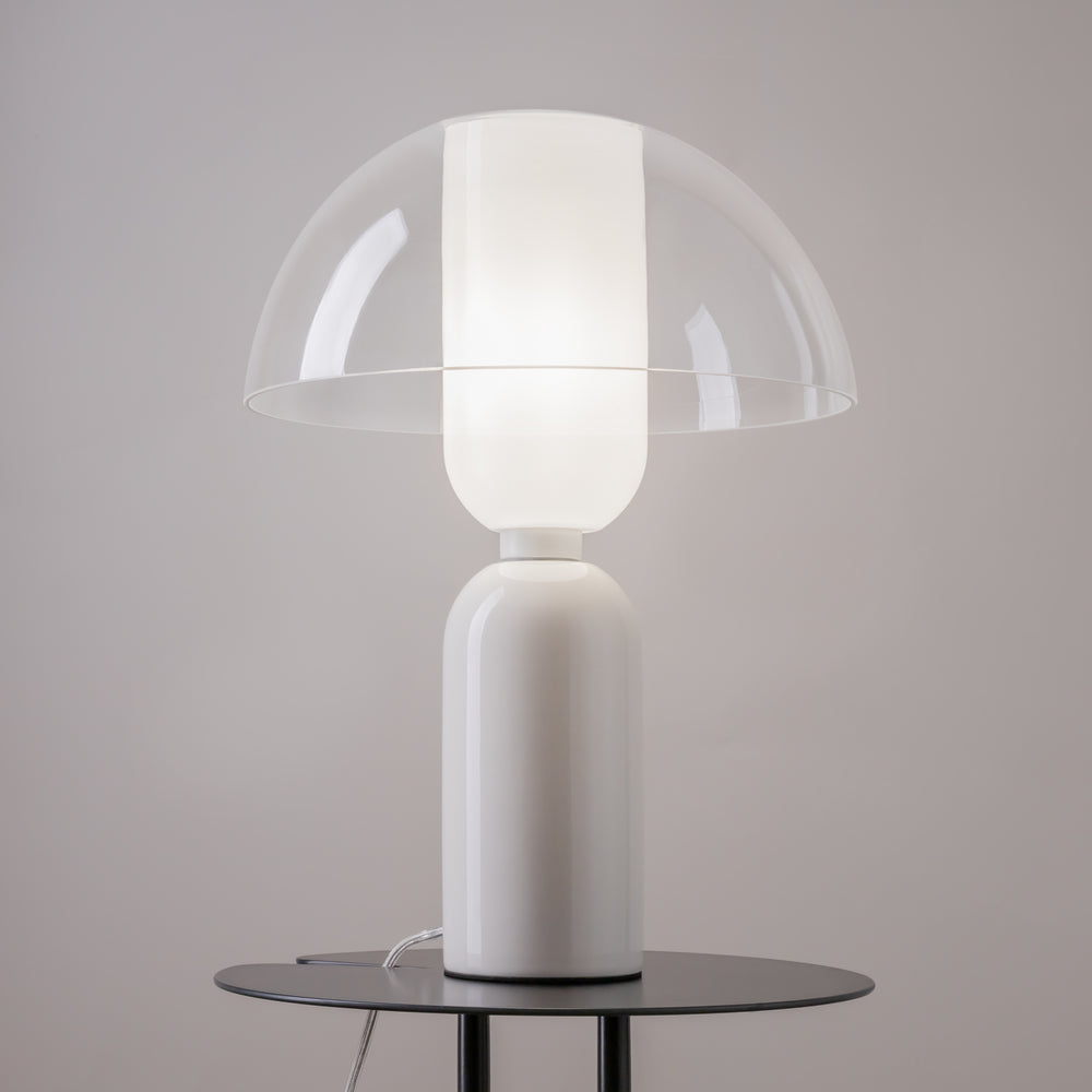 Lampa stołowa Maytoni Memory E14