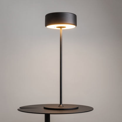 Maytoni AI Collaboration LED – przenośna lampa stołowa