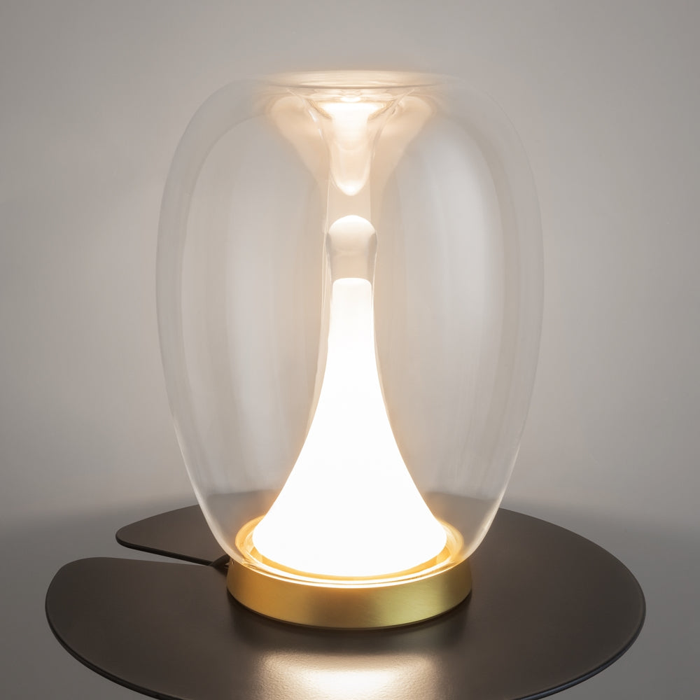 Lampa stołowa LED Maytoni Splash