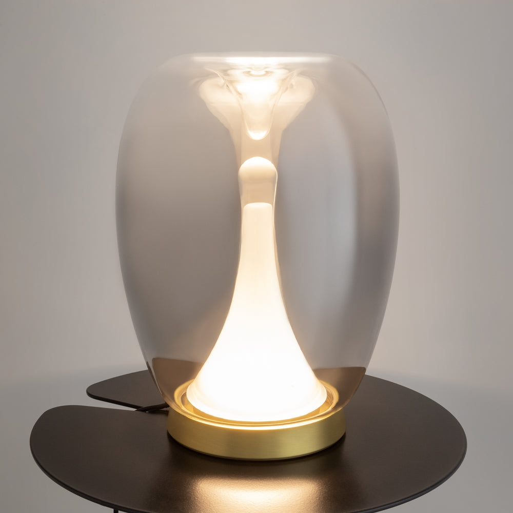 Lampa stołowa LED Maytoni Splash