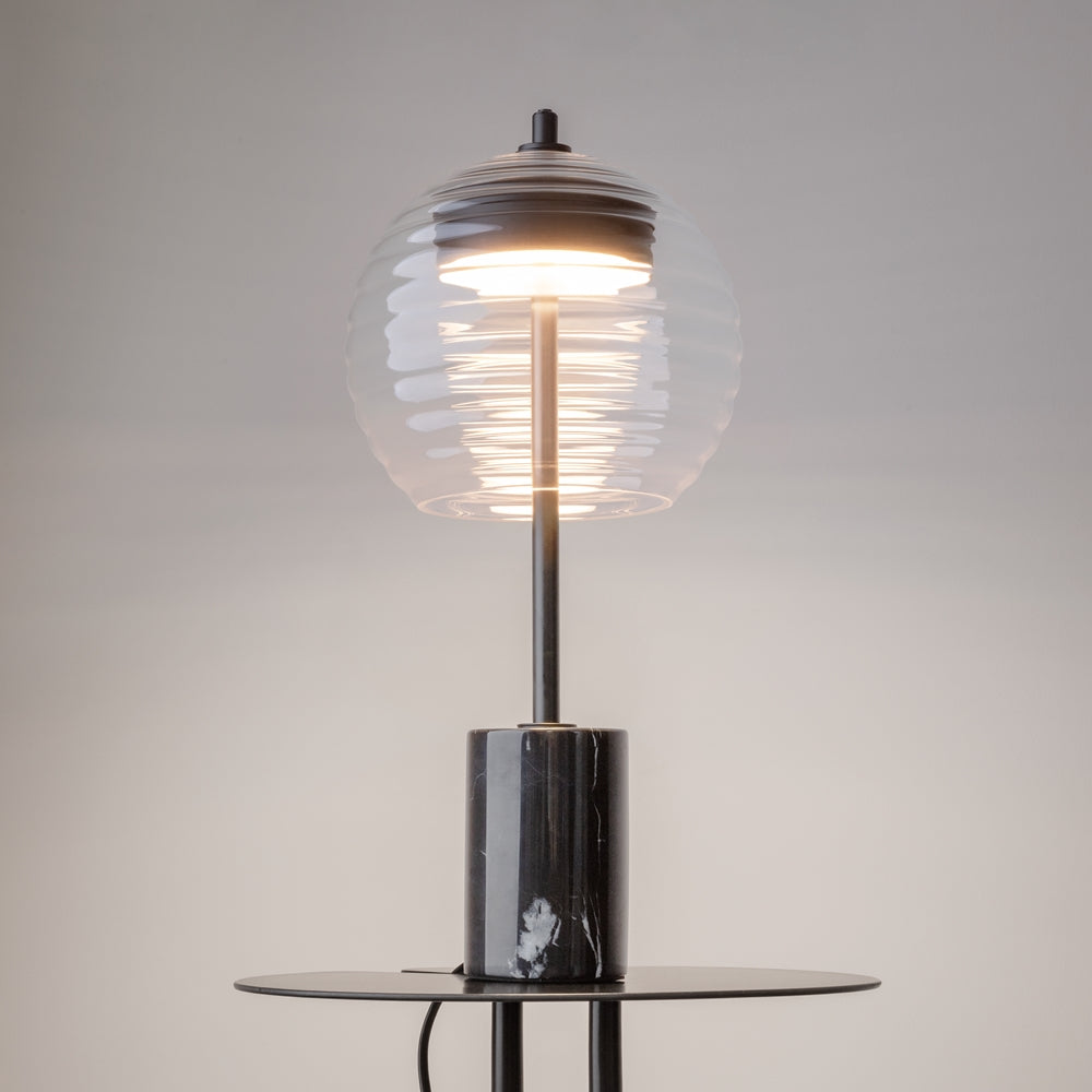 Lampa stołowa Maytoni Mystic LED
