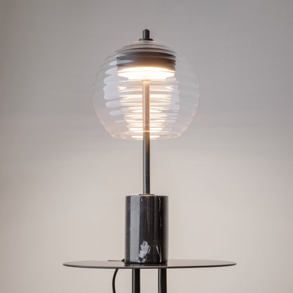 Lampa stołowa Maytoni Mystic LED
