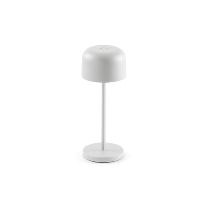 Przenośna lampa stołowa Faro Mavis IP54