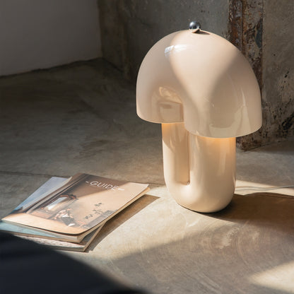 Lampa stołowa LED Maytoni Hope