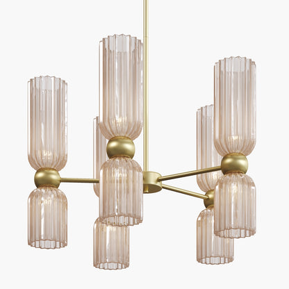 Maytoni Antic E14 – lampa wisząca