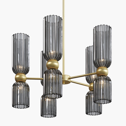 Maytoni Antic E14 – lampa wisząca