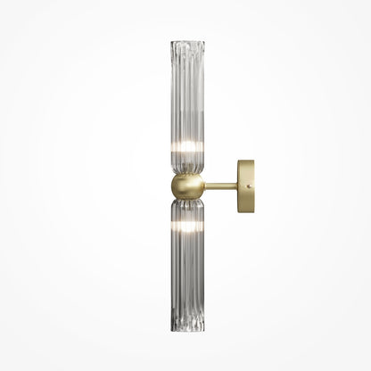 Maytoni Antic G9 – dwuramienna kinkiet