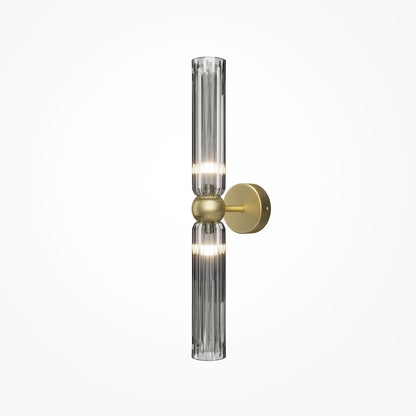Maytoni Antic G9 – dwuramienna kinkiet