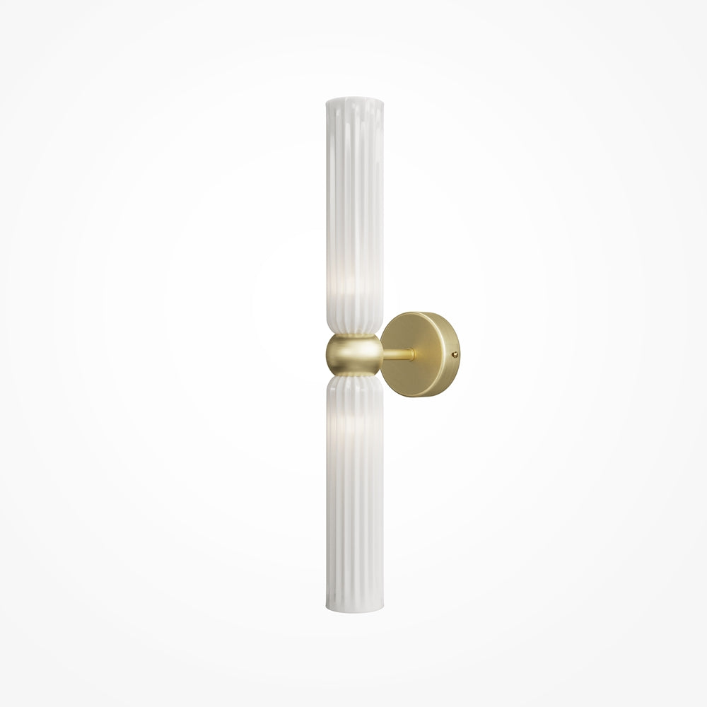 Maytoni Antic G9 – dwuramienna kinkiet