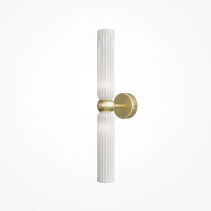Maytoni Antic G9 – dwuramienna kinkiet
