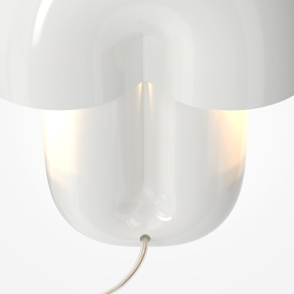 Lampa stołowa LED Maytoni Hope