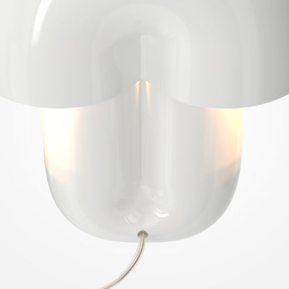 Lampa stołowa LED Maytoni Hope