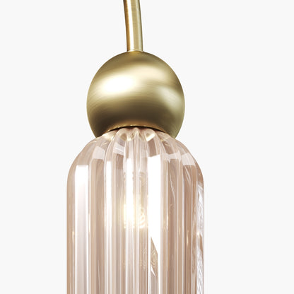 Maytoni Antic E14 – lampa wisząca