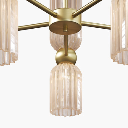 Maytoni Antic E14 – lampa wisząca