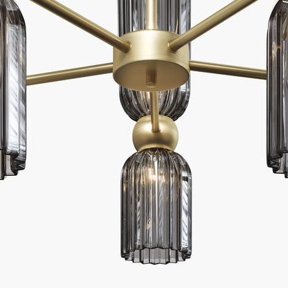 Maytoni Antic E14 – lampa wisząca