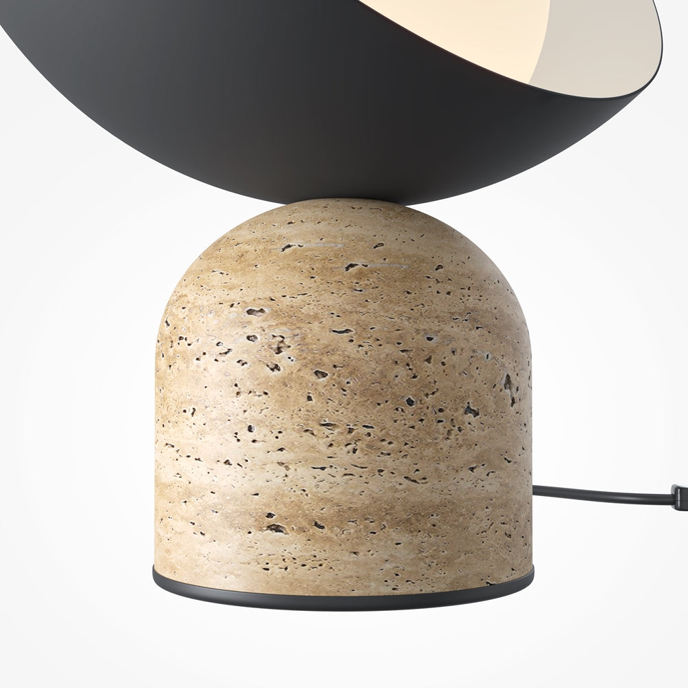 Lampa stołowa Maytoni Tavo G9