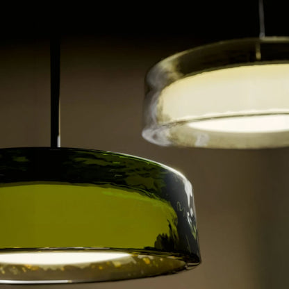 Lampa wisząca Marset Ringo LED