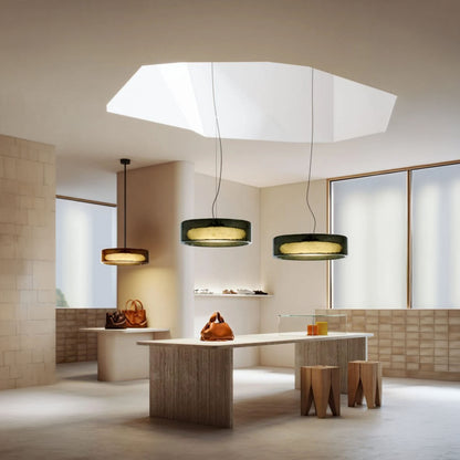 Lampa wisząca Marset Ringo LED