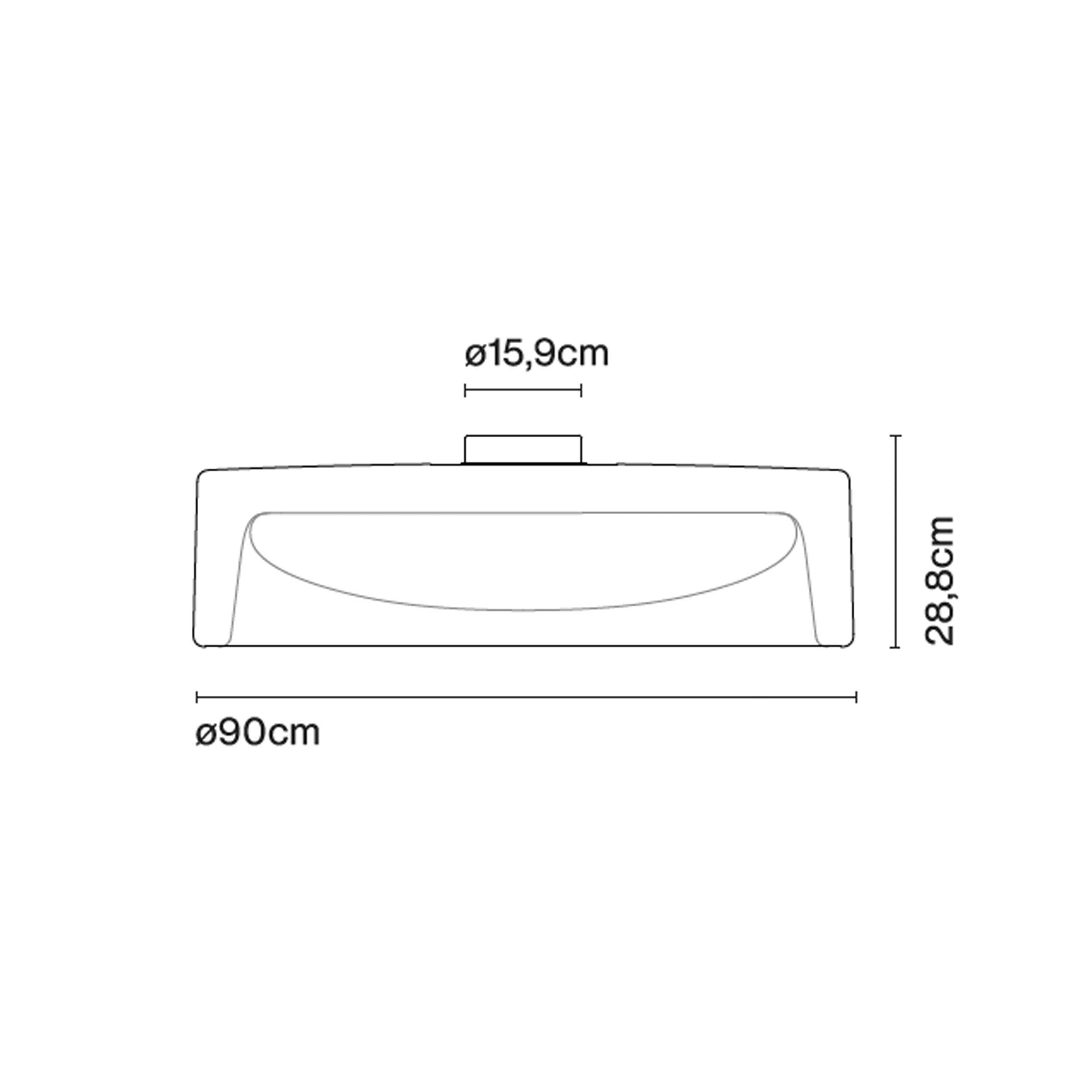 Marset Ringo LED – oprawa nawierzchniowa