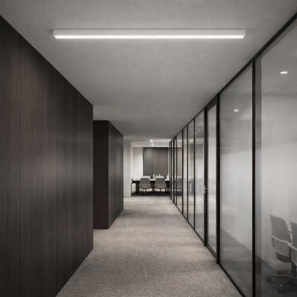 Spectrum ALLDAY Basic LED stropní liniové svítidlo 2700/4000/6000K bílé