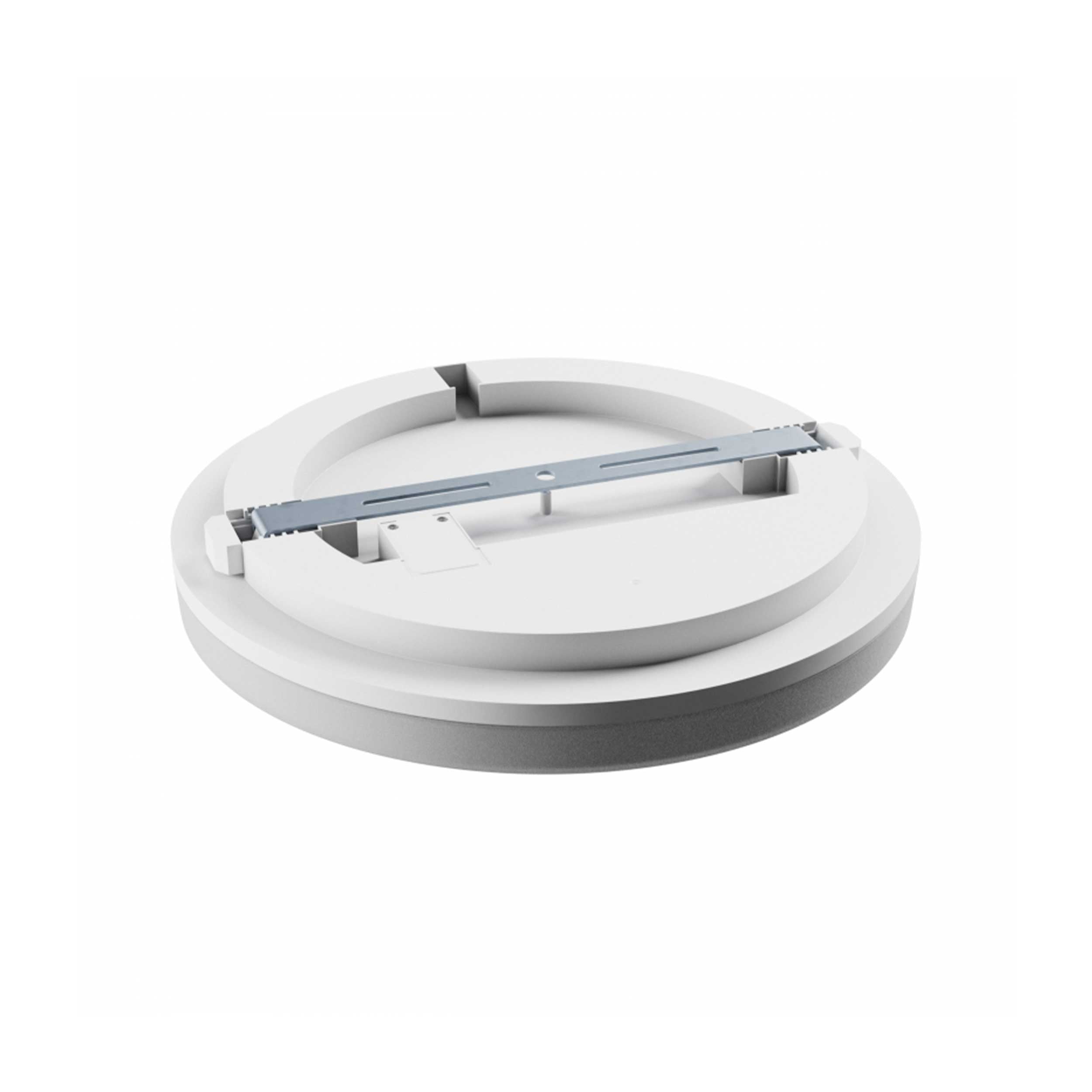 Oprawa sufitowa LED Spectrum Nymphea Fusion, IP44, 20/30/40 W, CCT
