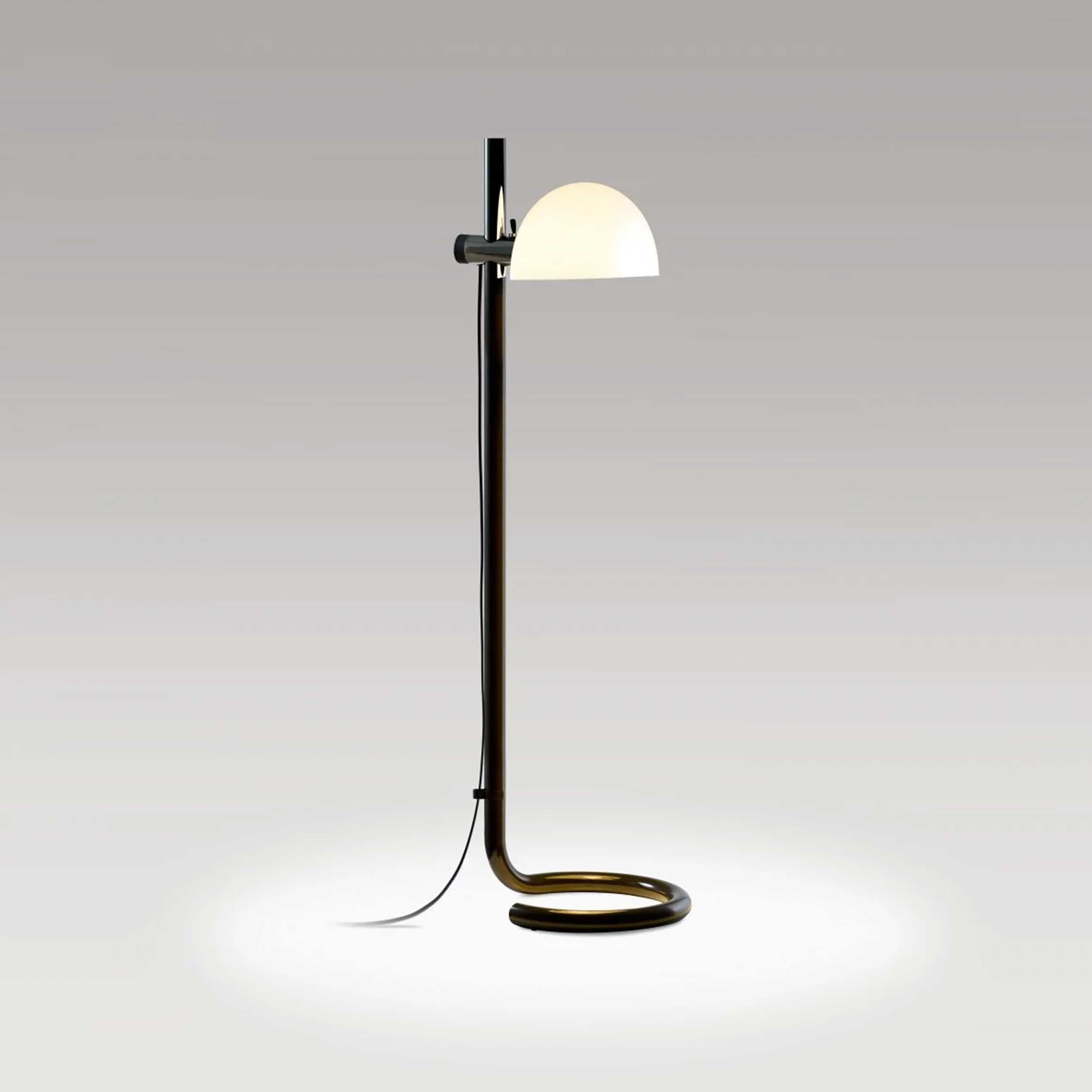 Marset Lauro E27 – lampa stojąca