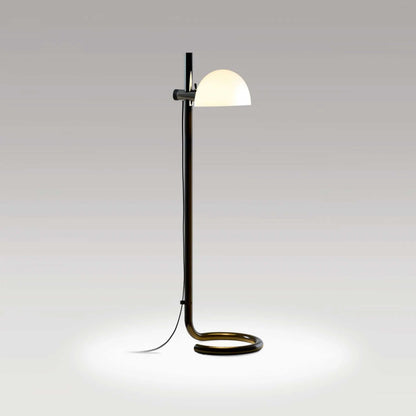 Marset Lauro E27 – lampa stojąca