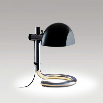 Lampa stołowa Marset Lauro E27